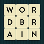 WordBrain app