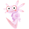 Axolotl fusk