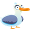 Albatross Svar