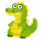 Alligator Svar
