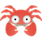 Krabbe pakke