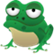 Frog pack