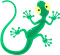 Gecko fusk