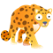 Леопард пакет