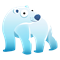 Isbjörn fusk