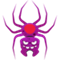 Hämähäkki pakkaus